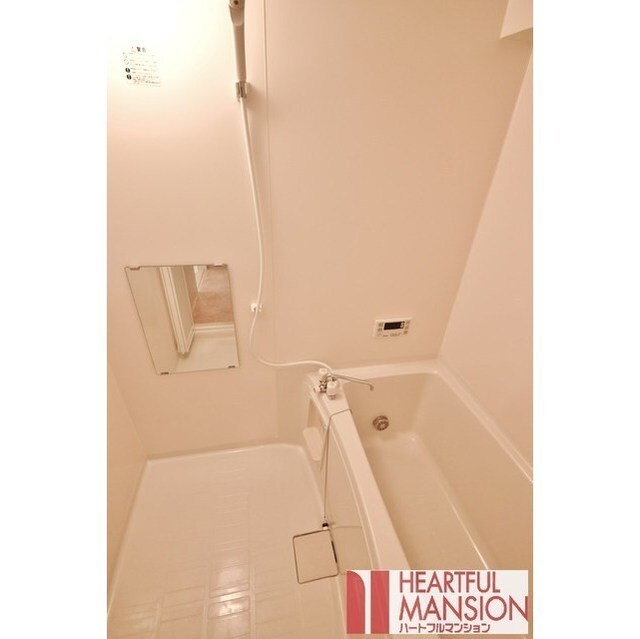 追い焚き機能付き☆