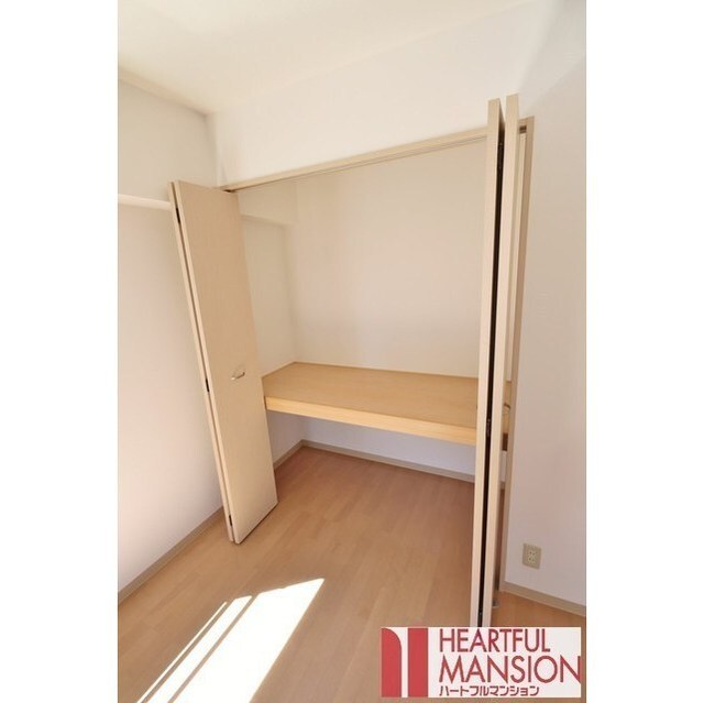 クローゼット☆