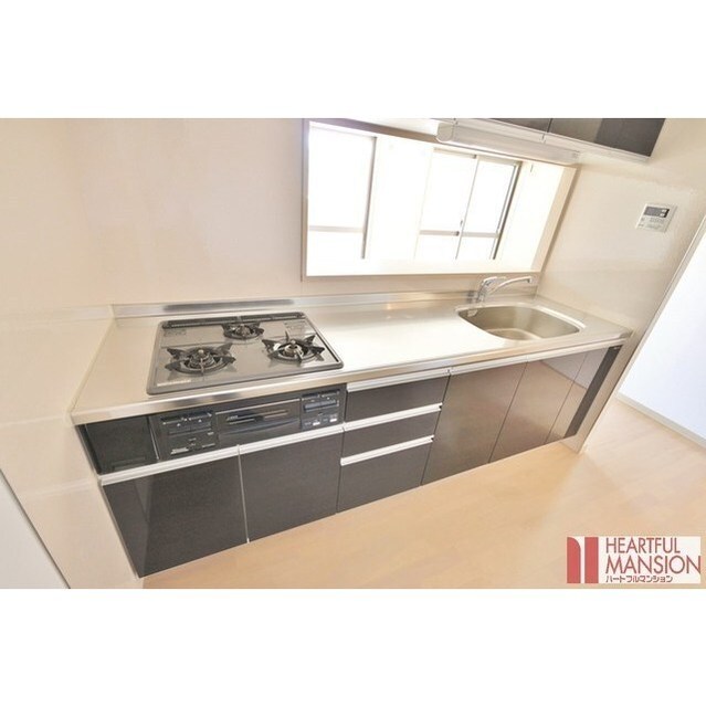 カウンターキッチン☆