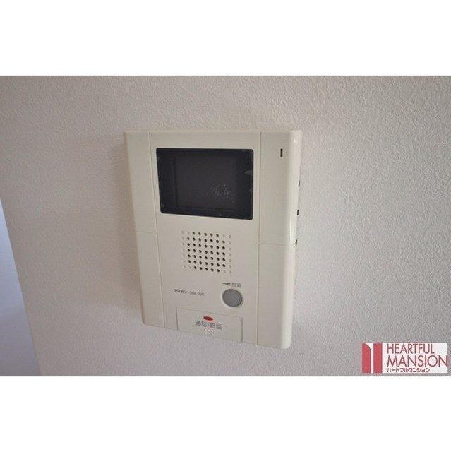 TVモニターホン☆