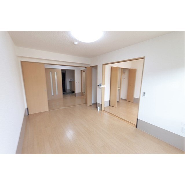 広々8.8帖のリビング☆