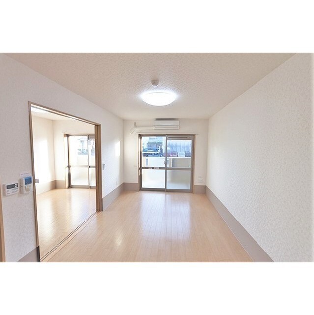 全室照明器具完備☆