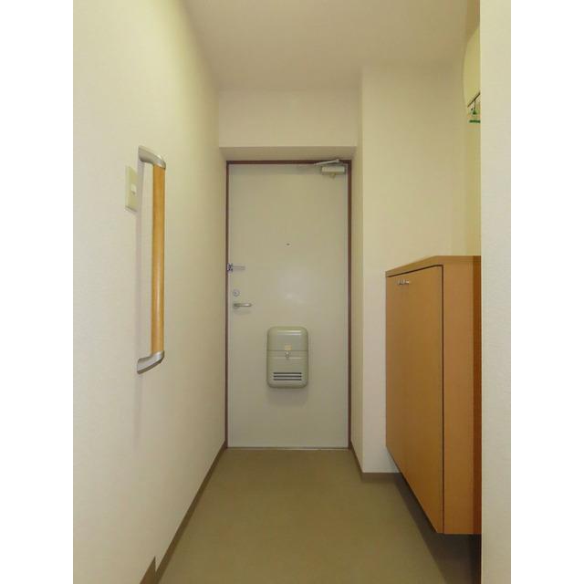 シューズボックス