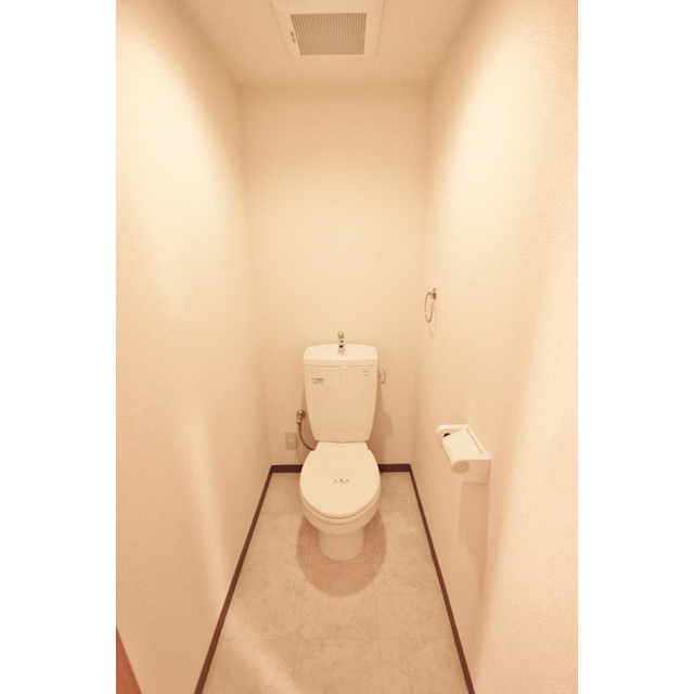 バス・トイレ別☆