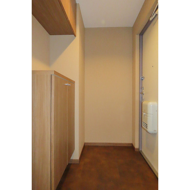 シューズボックス