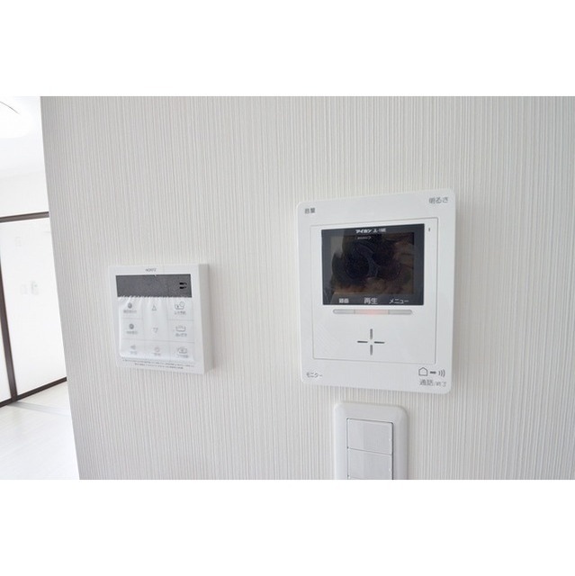 モニターフォン