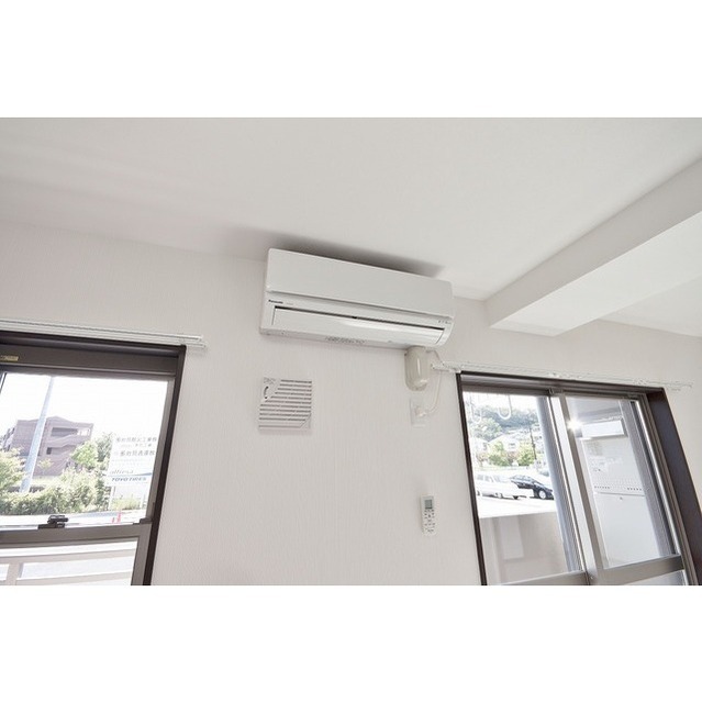 ＬＤＫエアコン