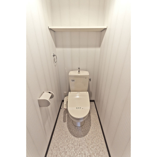 同型反転タイプとなります