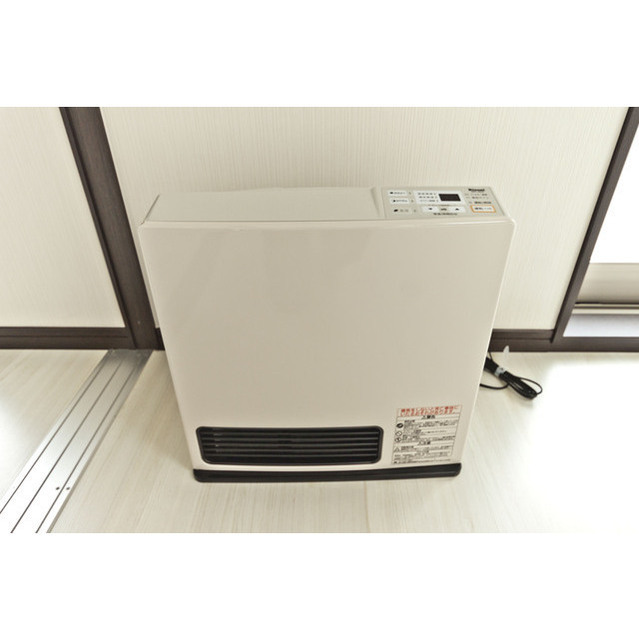 同型反転タイプとなります