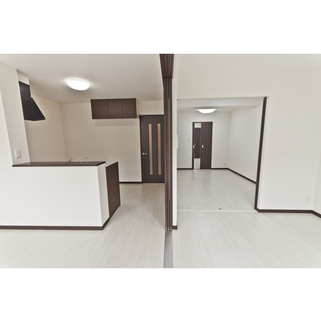 同型反転タイプとなります