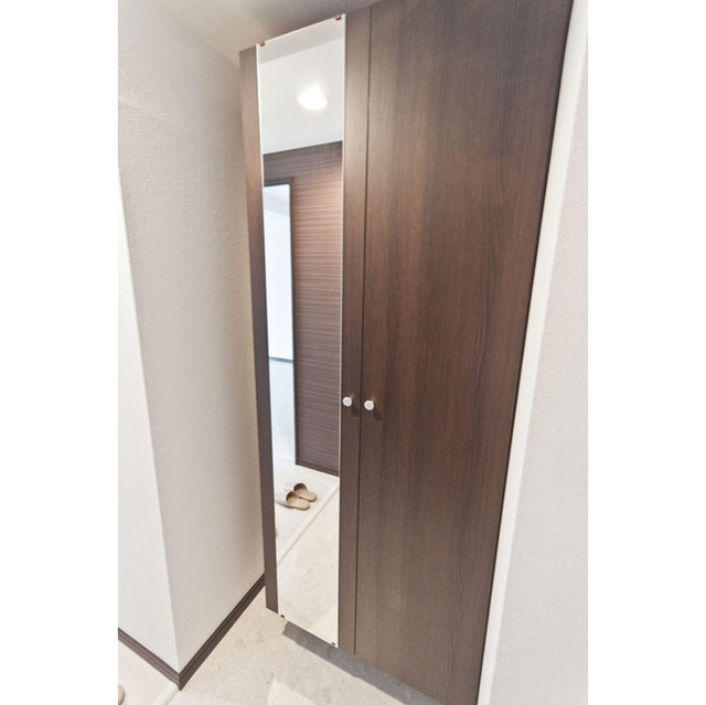 同型反転タイプとなります