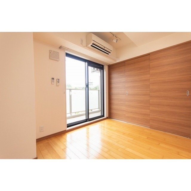 4.4帖洋室☆彡