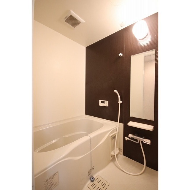 追い焚き機能付き☆