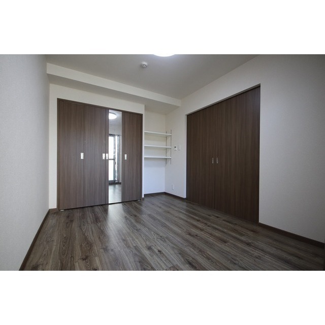 LDK隣接5.6帖洋室☆