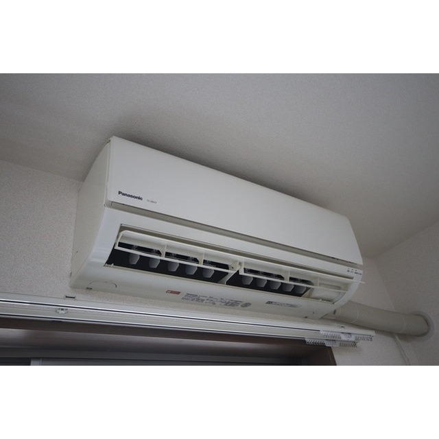 LDKエアコン付き☆