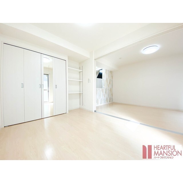洋室5.2帖★