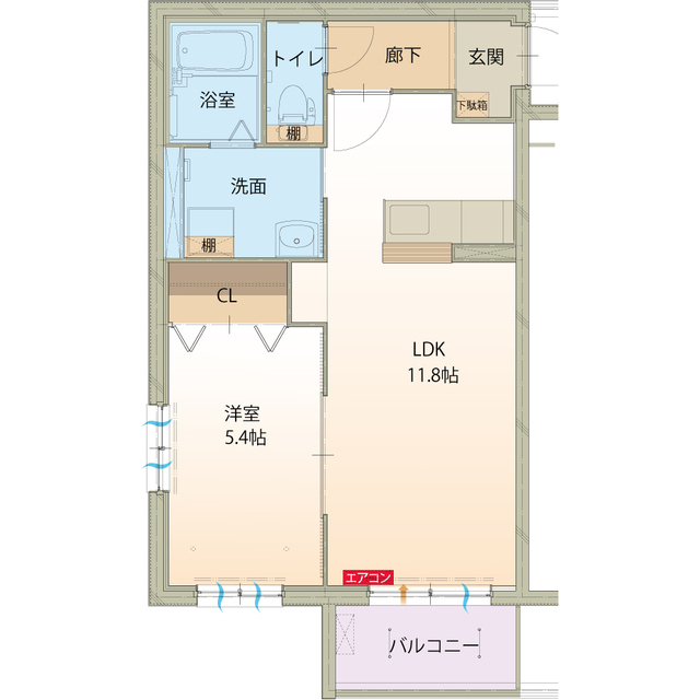 間取画像