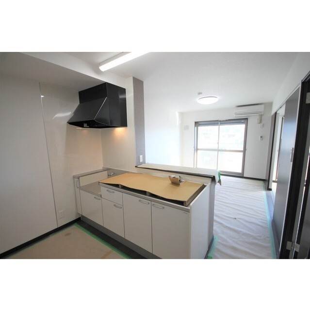 対面キッチン☆同タイプ