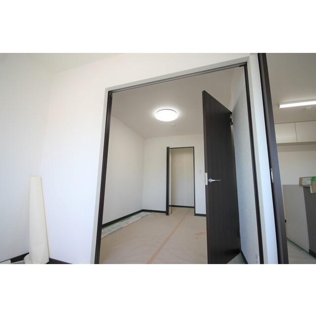 洋室☆同タイプ