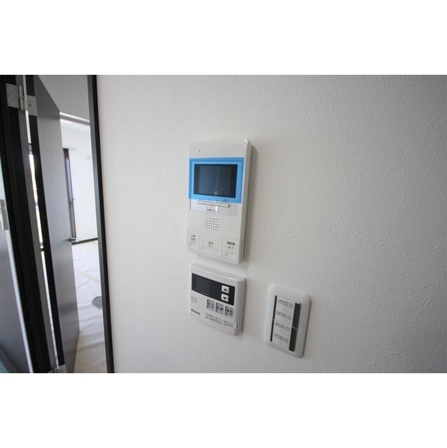 モニターフォン☆同タイプ