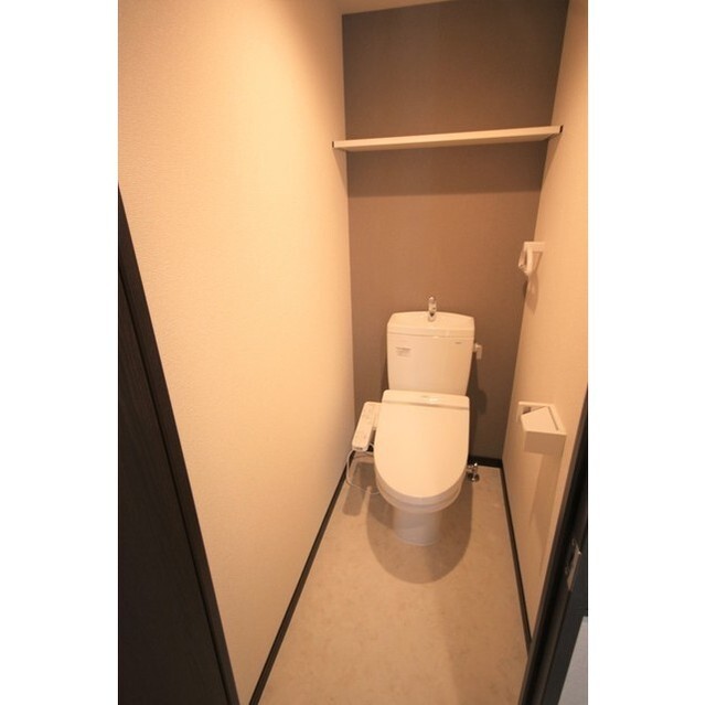 温水洗浄便座あり　同タイプ