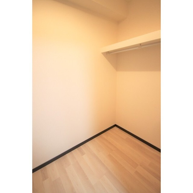 ウォークインクローゼット　同タイプ