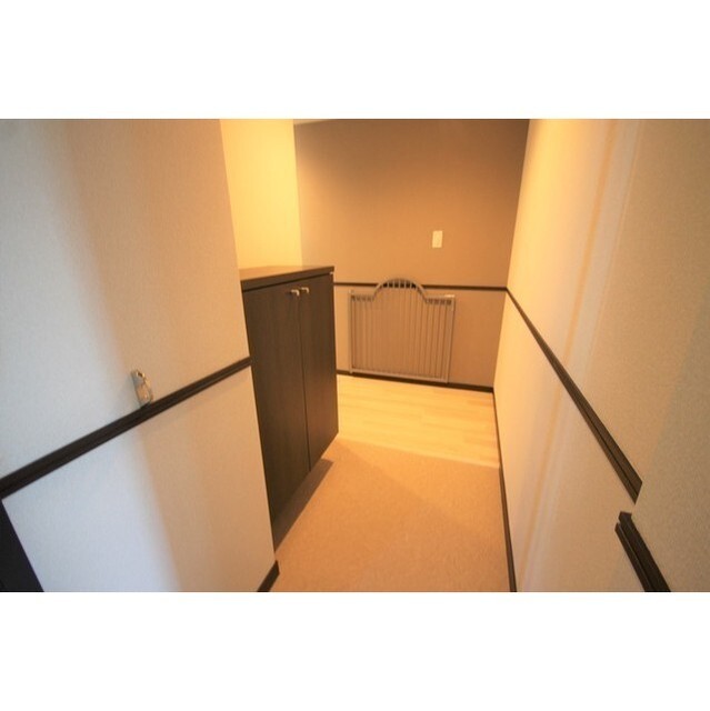 シューズボックスあり　同タイプ