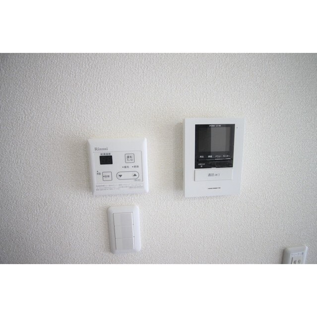 モニターホンあり　同タイプ