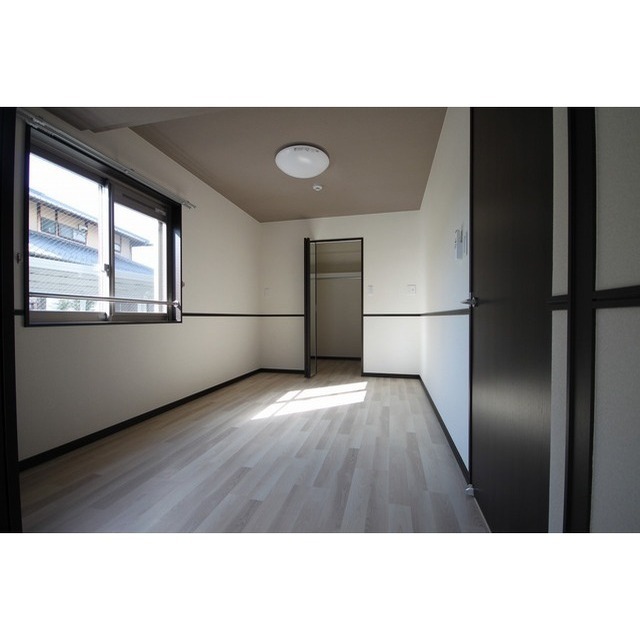 ※同型タイプ　南洋間5.5帖