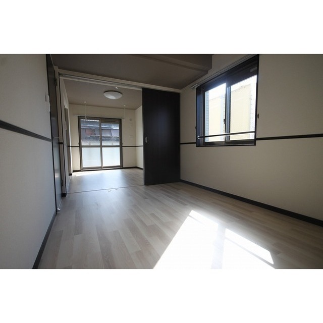 ※同型タイプ　中洋間6.0帖