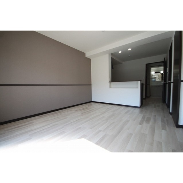 ※同型タイプ　LDK11.6帖