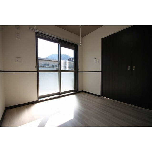 ※同型タイプ　南洋間4.3帖