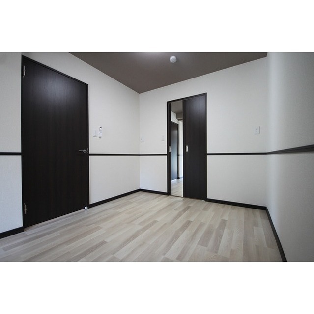 ※同型タイプ　中洋間5.0帖