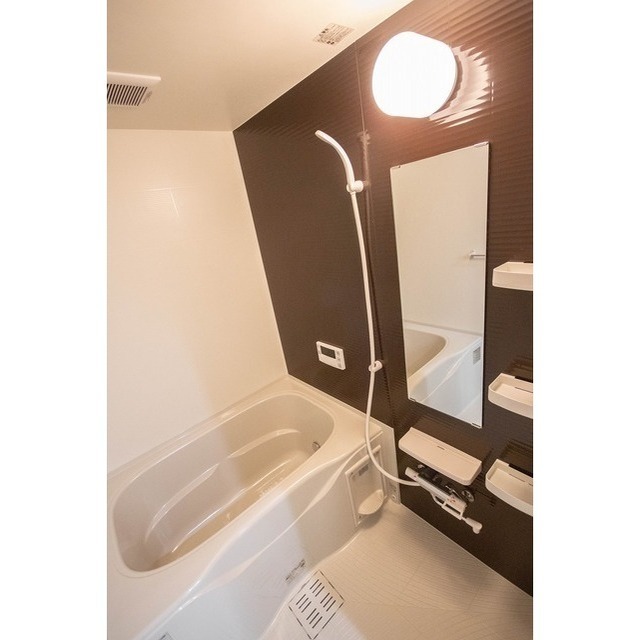 追い焚き機能付き☆