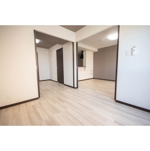 リビング横洋室☆