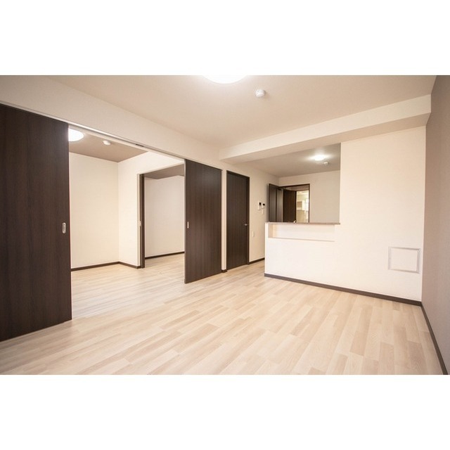 全室照明器具付き☆