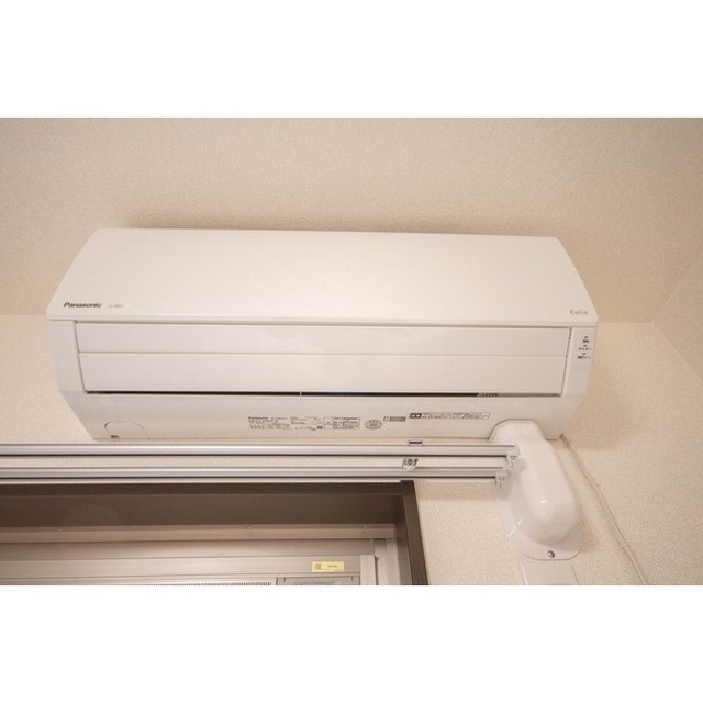 LDKエアコン付き☆