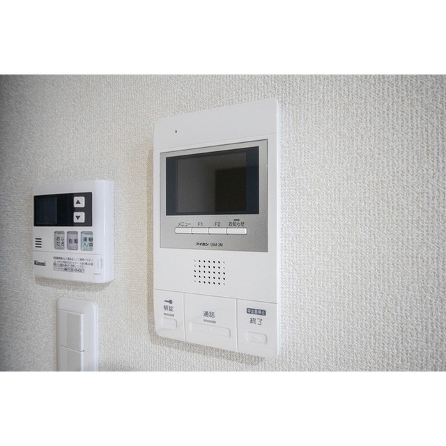 モニターフォン