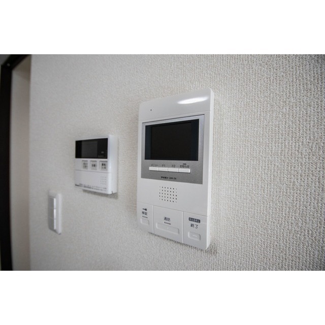 モニターフォン