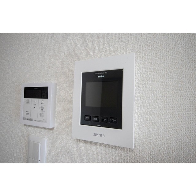 モニターフォン