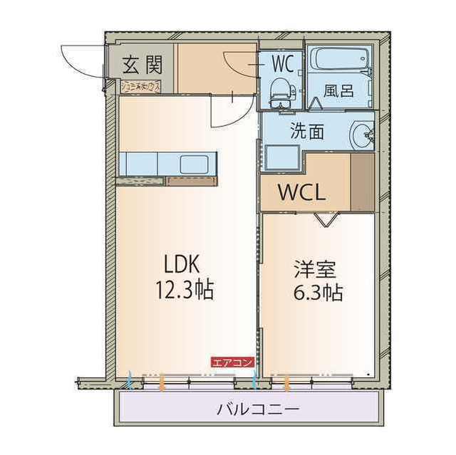 間取画像