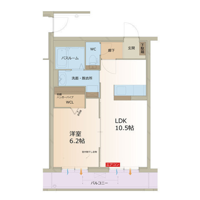 間取画像