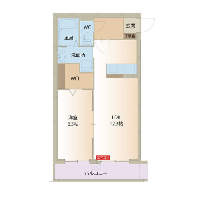 間取画像
