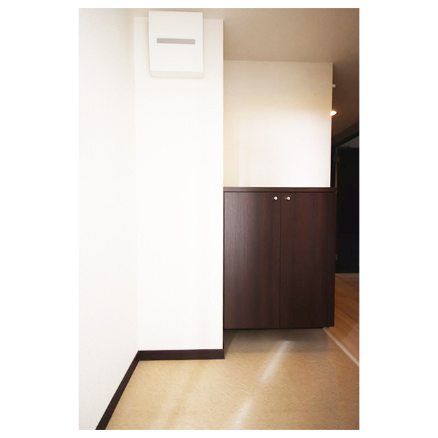 シューズボックス付き☆