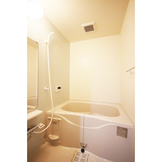 追い焚き機能付き☆