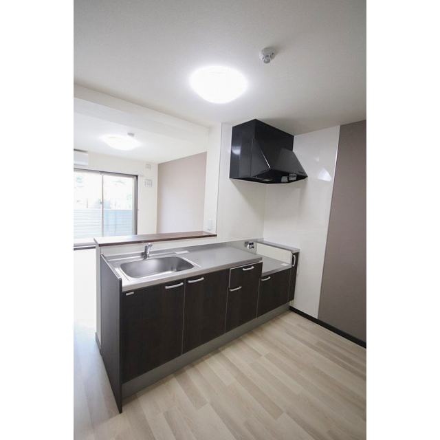 対面キッチン☆