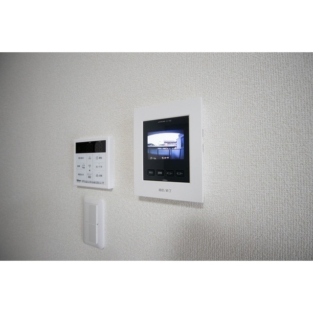 モニターフォン