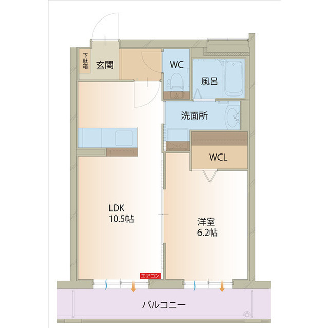 間取画像