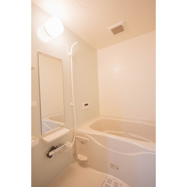 追い炊き機能付き☆