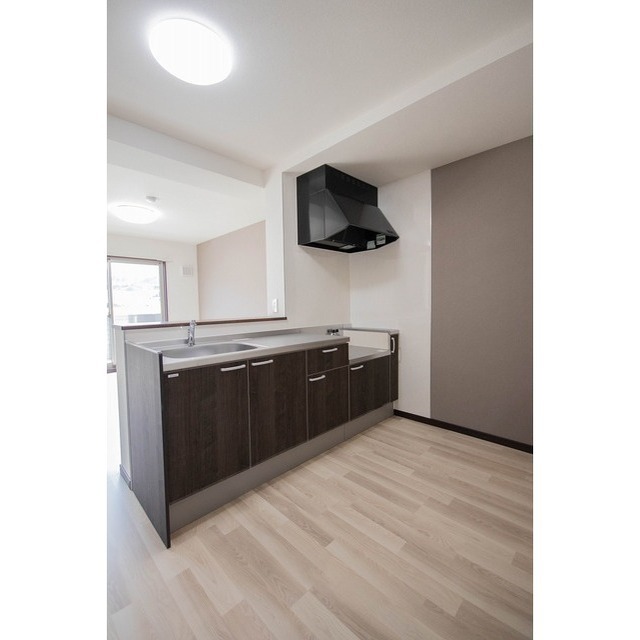 カウンターキッチン☆